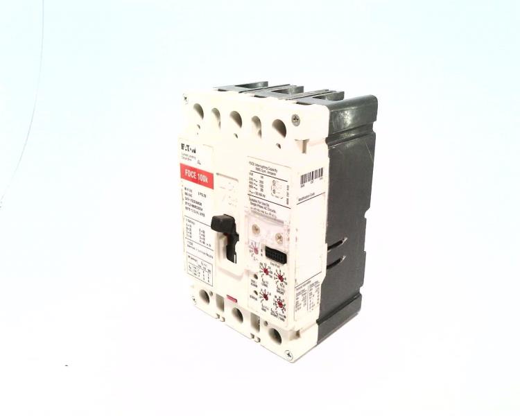 EATON CORPORATION FDCE308036