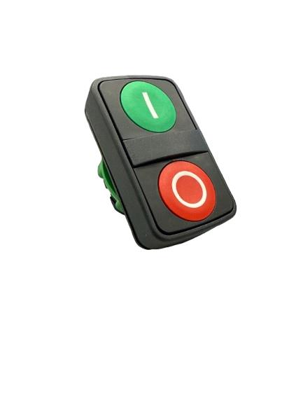 SCHNEIDER ELECTRIC ZB5AA7341