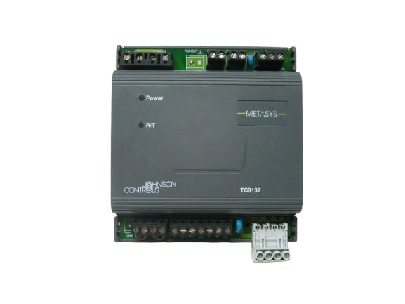 TC-9102-0331 by JOHNSON CONTROLS