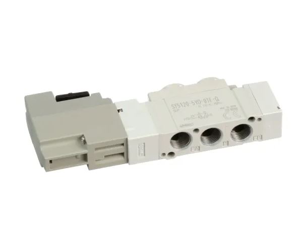 SMC SY5120-3L-N9T