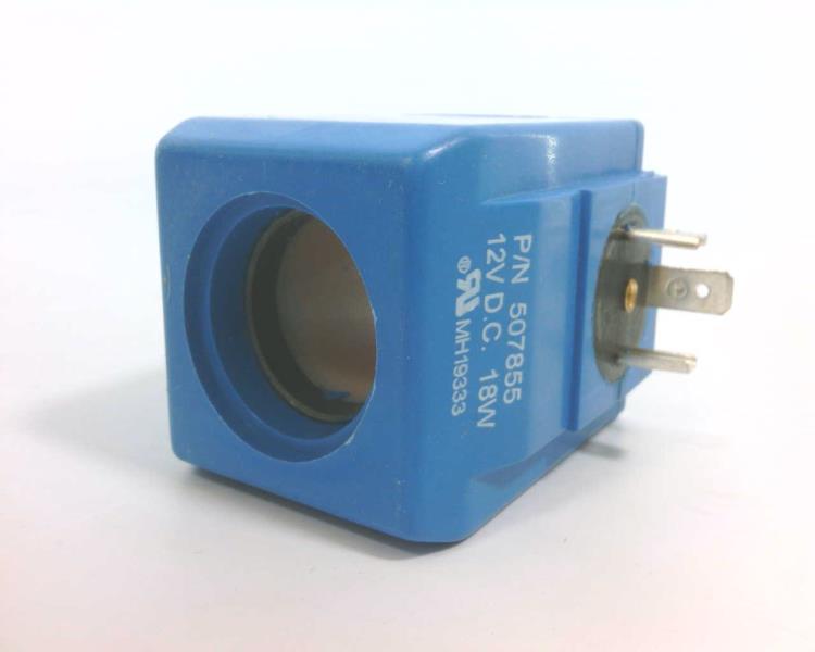 EATON CORPORATION 507855