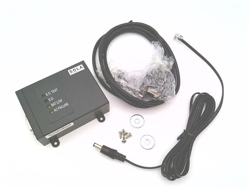 RELAYCARD-SDU by EMERSON