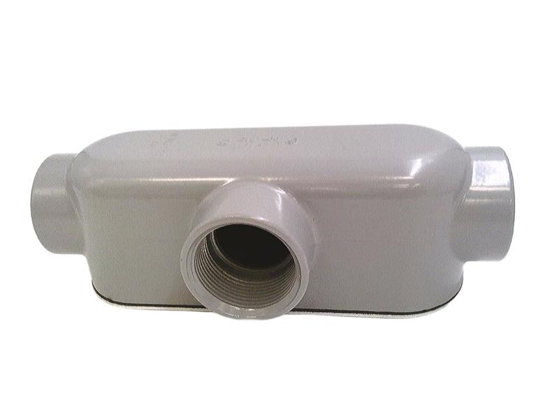 EMERSON TC125DCG