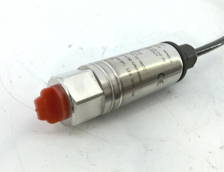 GENERAL ELECTRIC PTX-5012-TC-A2-CA-H0-PE