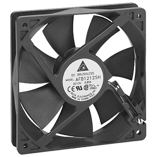 DELTA ELECTRONICS AFB1224SH-T500