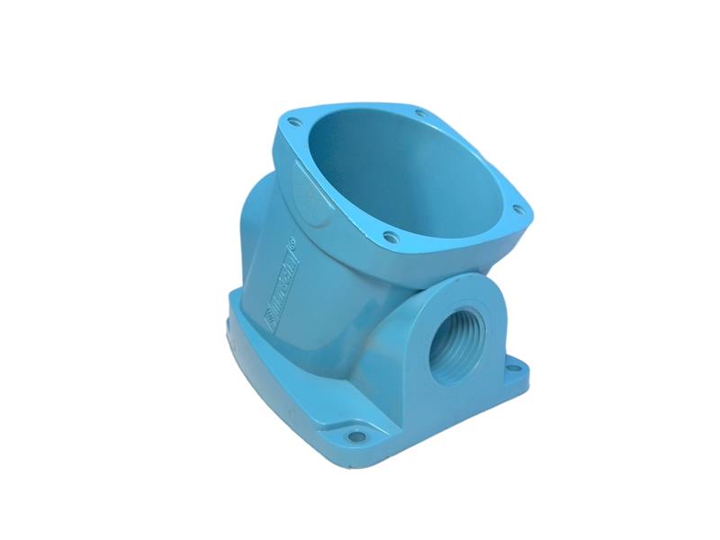 MARECHAL ELECTRIC SA 01-NA023-12