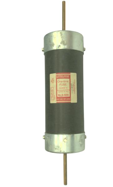 LITTELFUSE NLS600