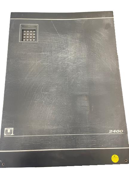 2400-460-500C-F00-C01 by REGAL REXNORD