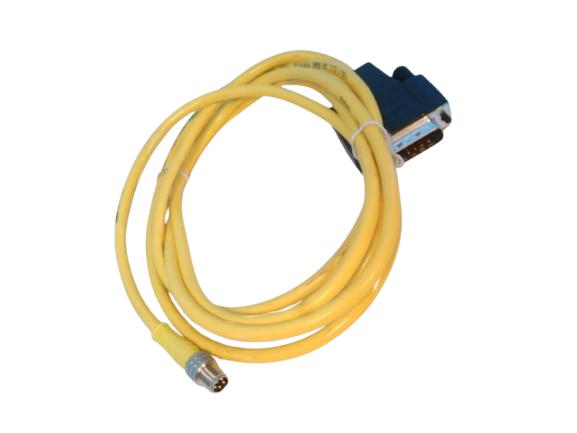 COGNEX CCB-M8DSIO-02