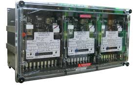 GEC MEASUREMENTS CDG 34ER2021JJ5