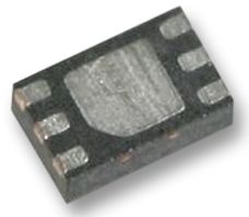 MAX6626PMTT+T by MAXIM INTEGRATED PRODUCTS