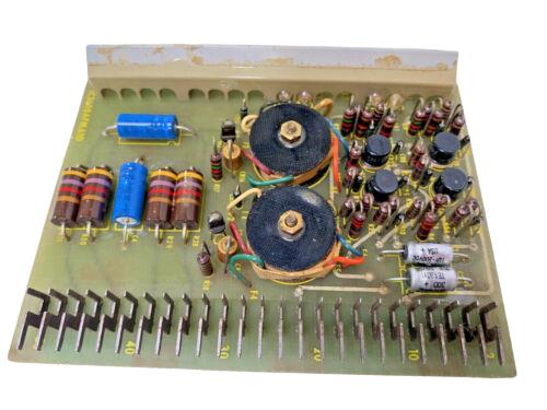 GENERAL ELECTRIC IC3600AFMA1