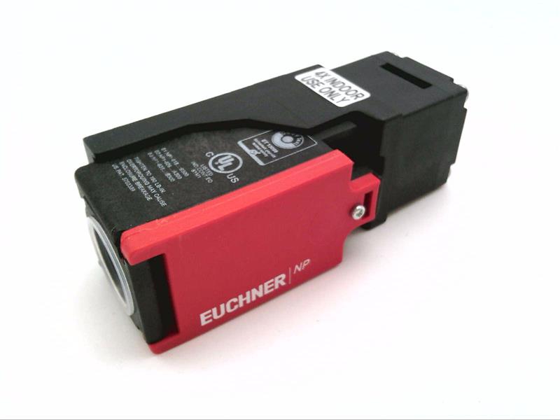 EUCHNER NP1-638AS-M