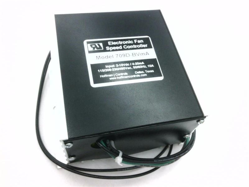 709D-BVMA by HOFFMAN CONTROLS