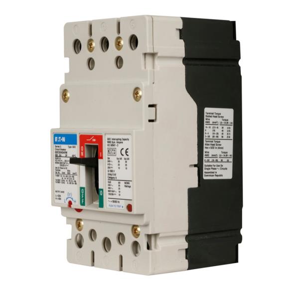 EATON CORPORATION GEE3160AFM