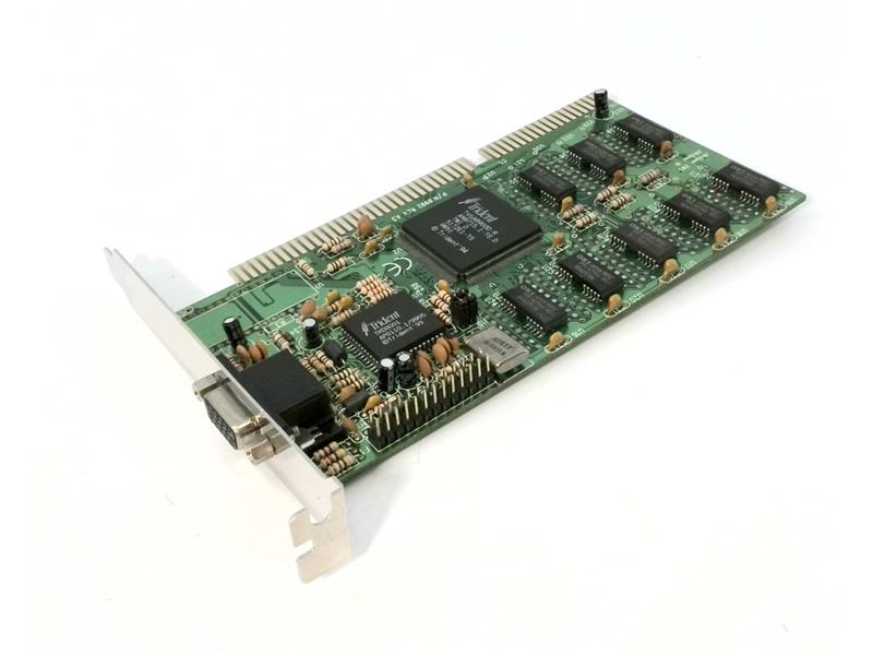 TRIDENT T8900 W/1MB