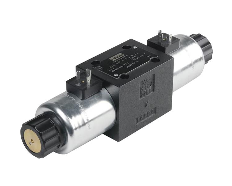 PARKER D3W020DNYK456