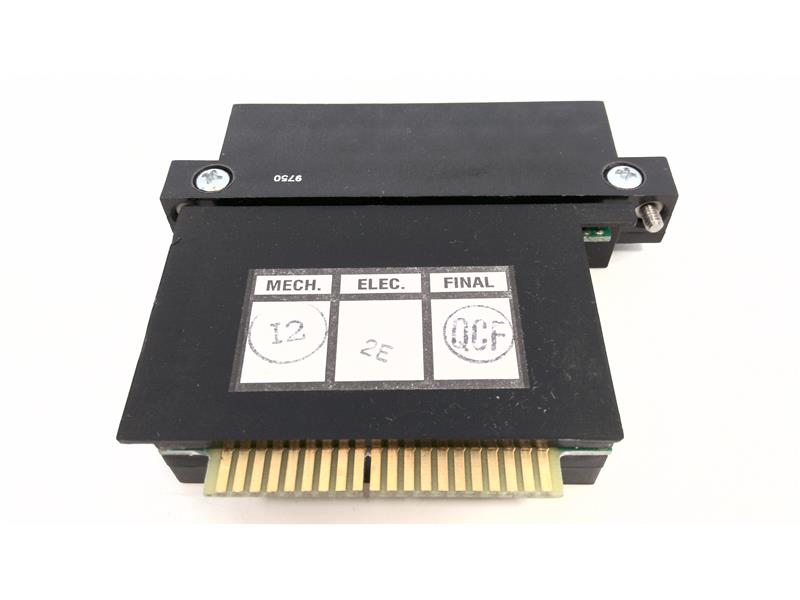 AVG AUTOMATION ASY-M1250-TAC0T