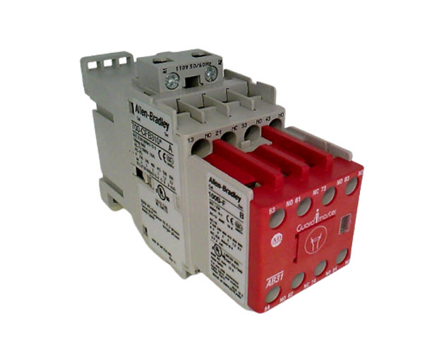 ALLEN BRADLEY 700S-CFB620KDC