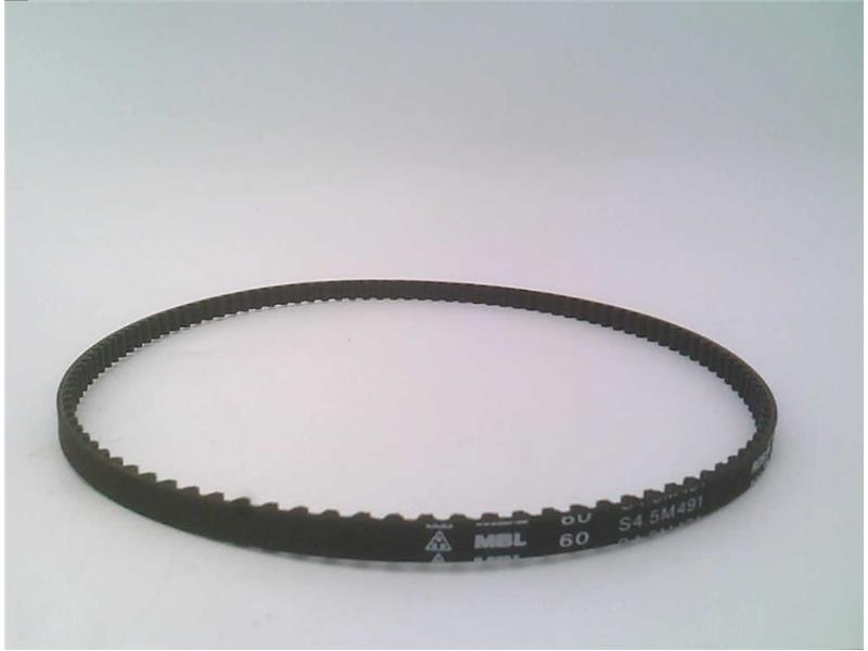 MBL CORPORATION S4.5M491