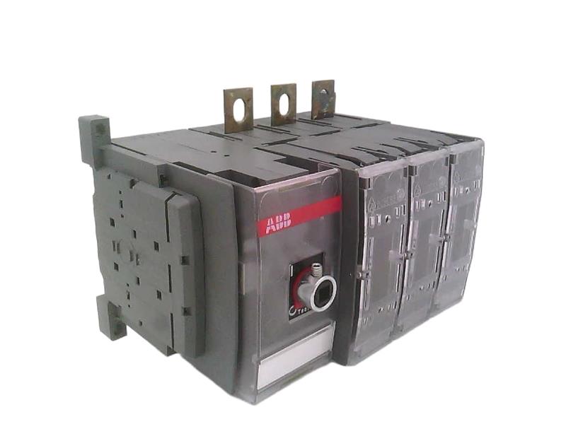 OS160D03W by ASEA BROWN BOVERI