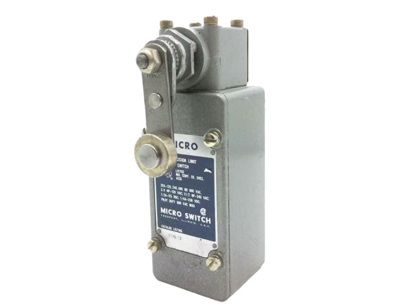 51ML13 by HONEYWELL