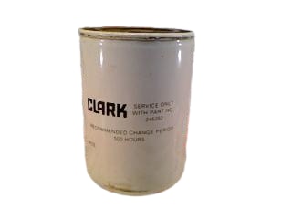 246262 by CLARK EQUIPMENT