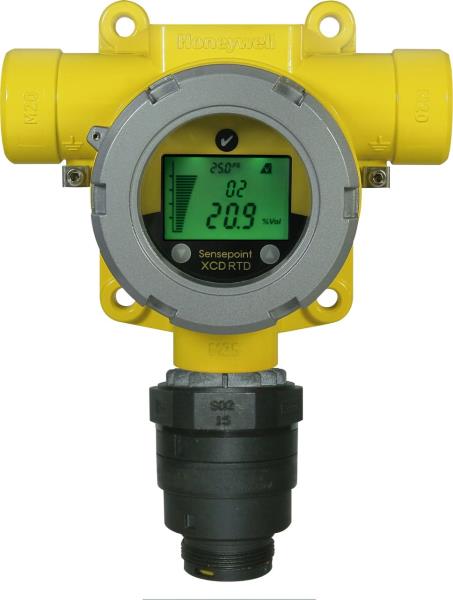 SPXCDALMFX by HONEYWELL