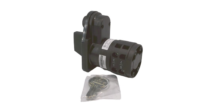 SALZER M220-61003-060M1