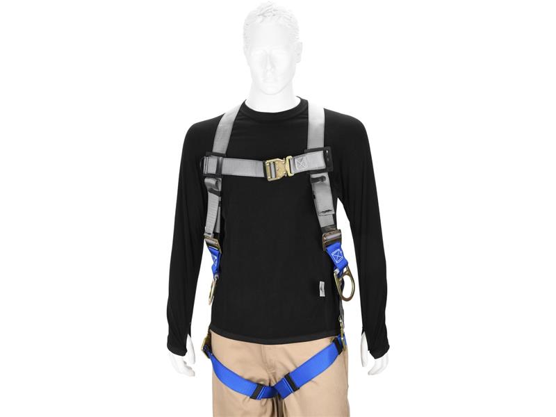 PRO SAFE INC PS-HQC-12