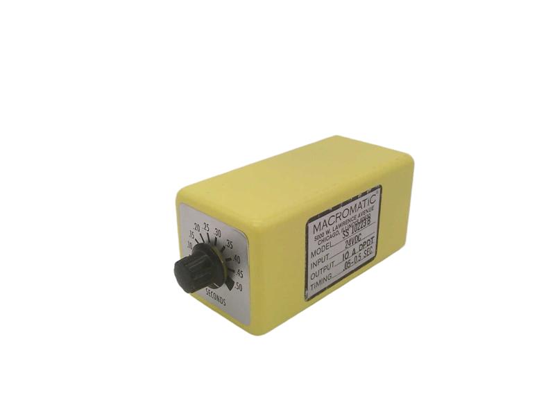 MACROMATIC SS-10223B