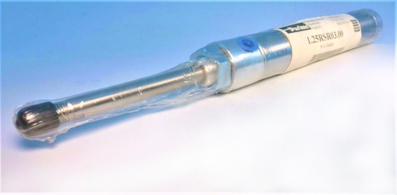 PARKER 1.25RSR03.00