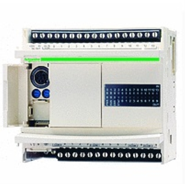 SCHNEIDER ELECTRIC TWDLCDA24DRF