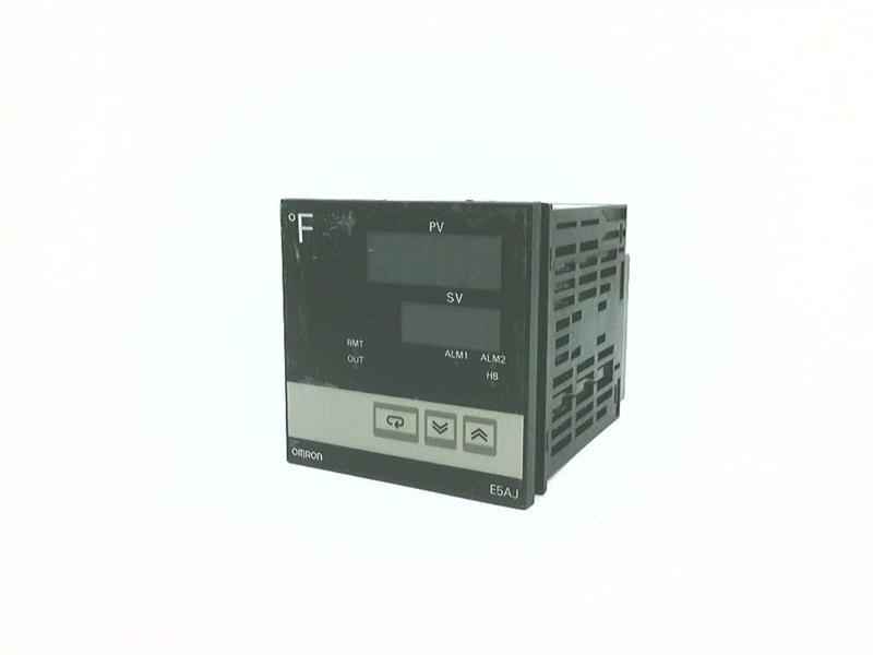 OMRON E5AJ-A2H01-F