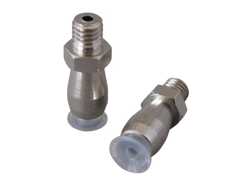 VUOTOTECNICA 080707S