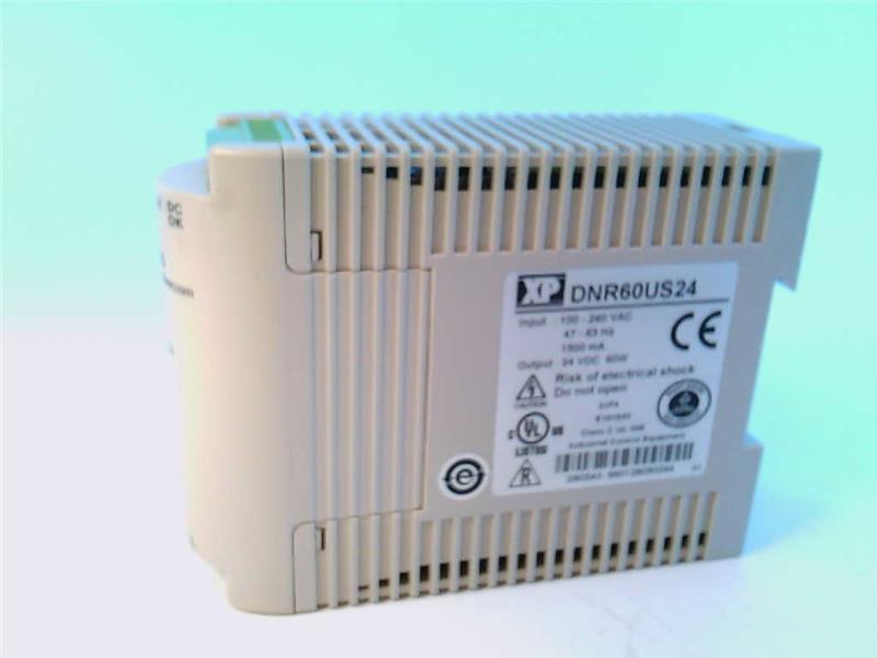 XP POWER DNR60US24