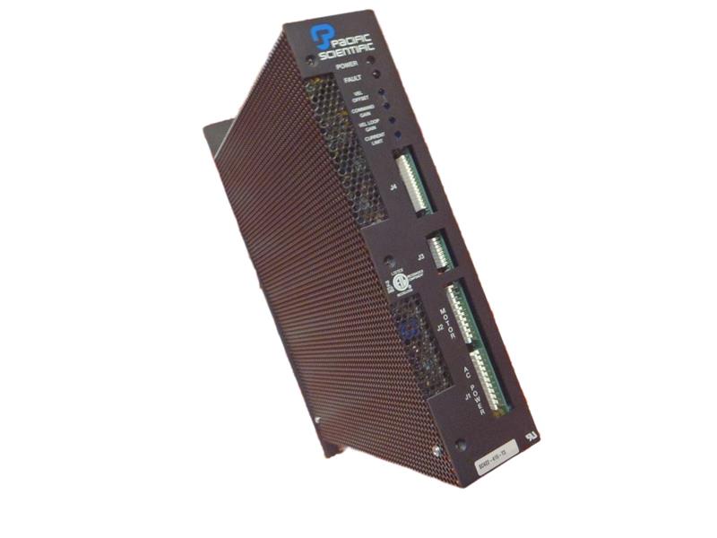 SC422-415-T3 by DANAHER MOTION