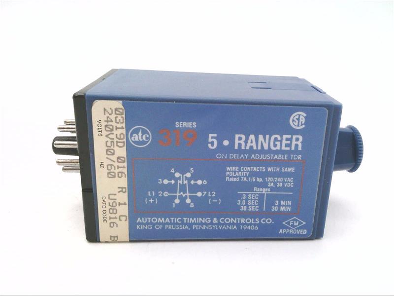 MARSH BELLOFRAM 319D-016-R-1-C