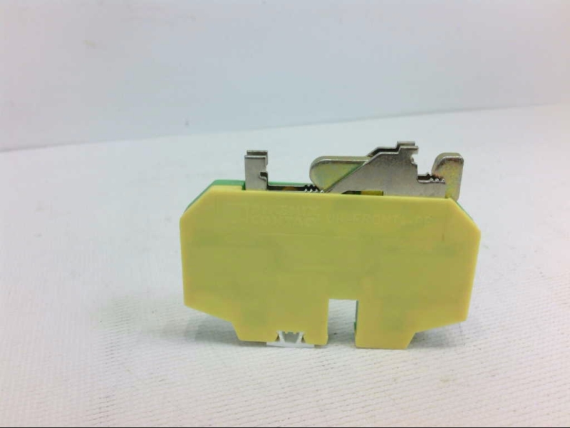 PHOENIX CONTACT UK-FRONT-4-PE