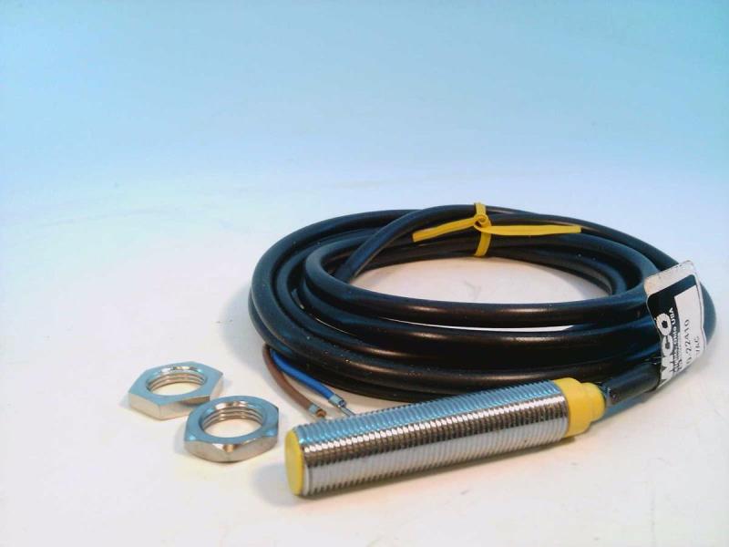 ET-320-23410 by DANAHER CONTROLS