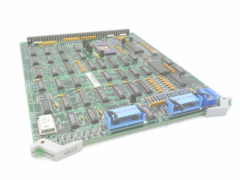 GENERAL ELECTRIC DS3800HAIC1A1A