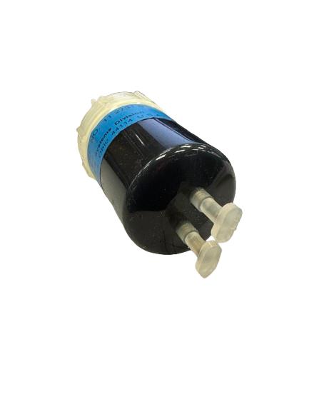 GOULD INSTRUMENT SYSTEMS INC 11-2731-01