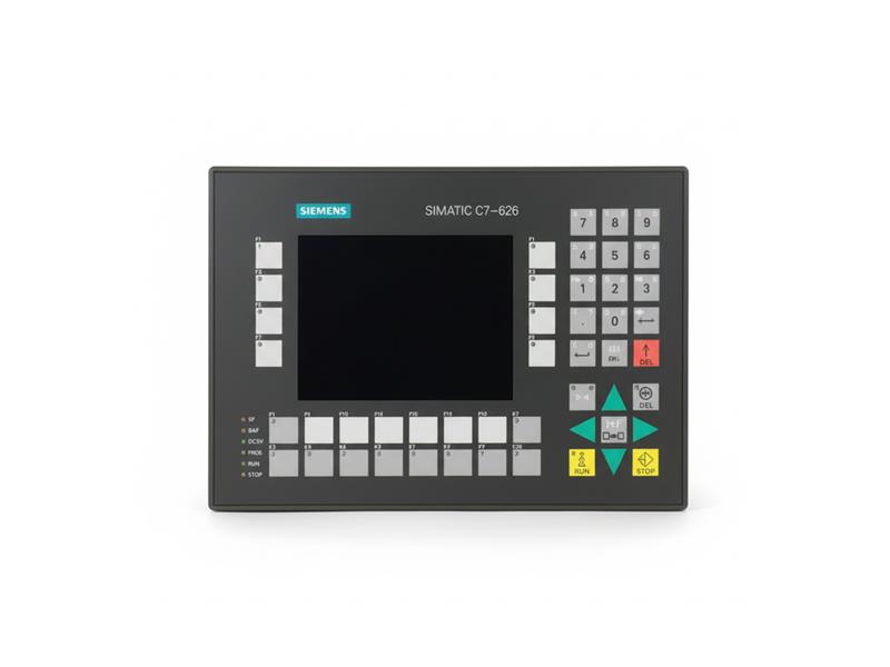 SIEMENS 6ES7626-2DG02-0AE3