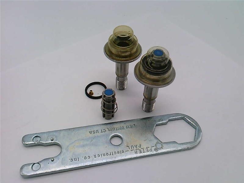 VERSA VALVES K-4232-GGAC