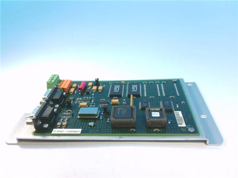 MILACRON 3-542-133502A