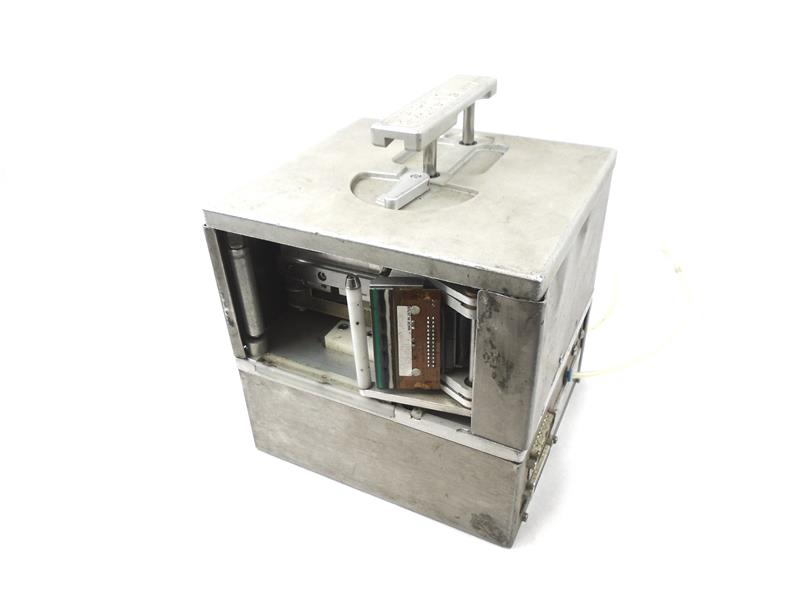 SMARTDATE-2-PRINTER by DOVER CORPORATION