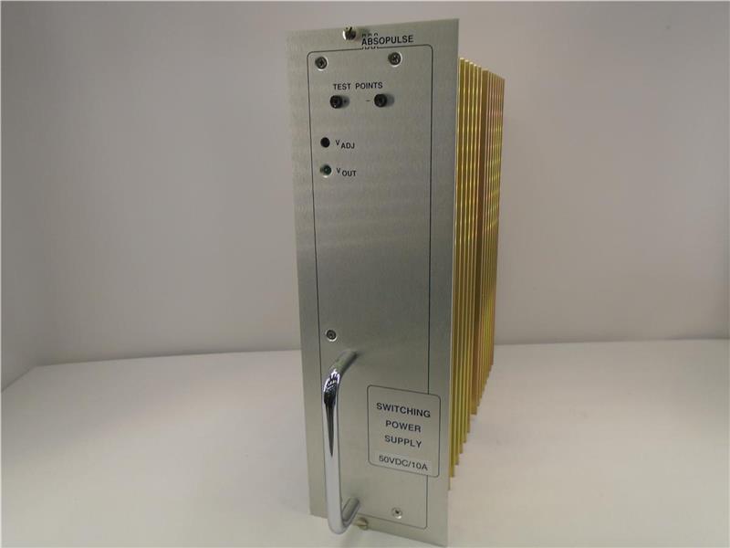 ABSOPULSE 80025-901-02