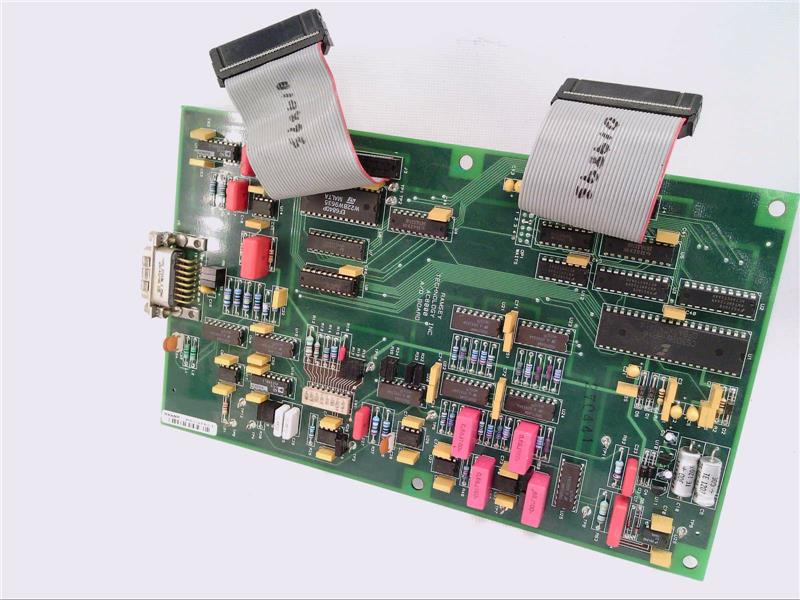 RAMSEY TECHNOLOGY INC D07110A-E011