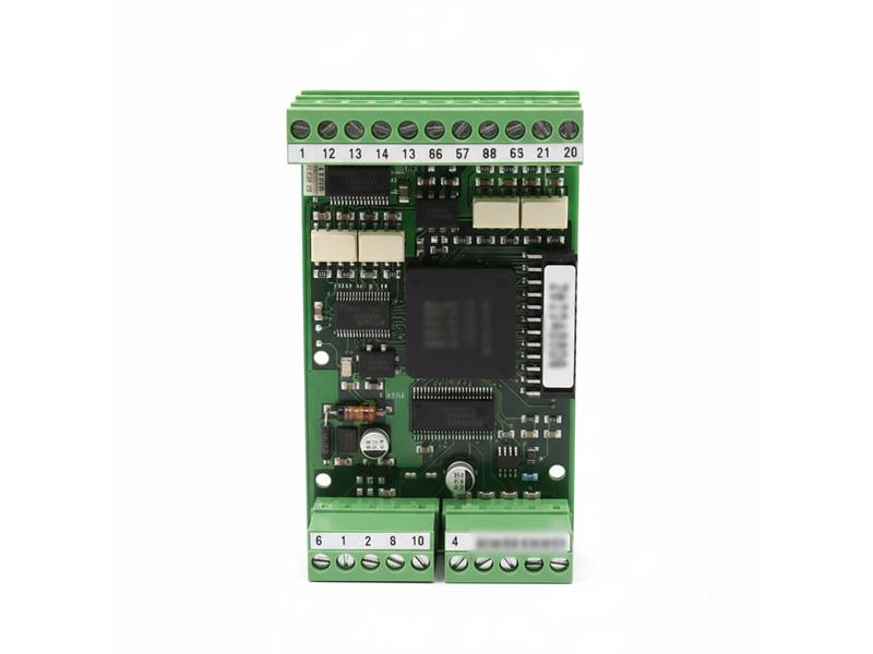 LABOD ELECTRONICS MUCAN-2.1