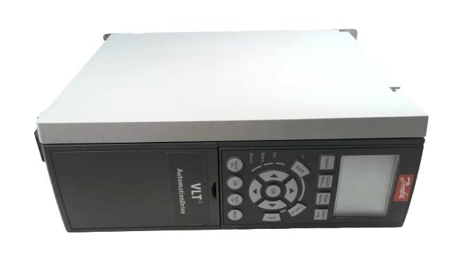 DANFOSS FC-302P2K2T5E20H2BGXXXXSXXXXAXBXCXXXXDX